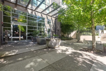 509 7368 Gollner Avenue, Richmond, BC, Richmond — Apartment/Condo for sale