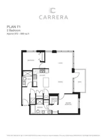 Office / Den Photo of 509 7368 Gollner Avenue, Richmond, BC