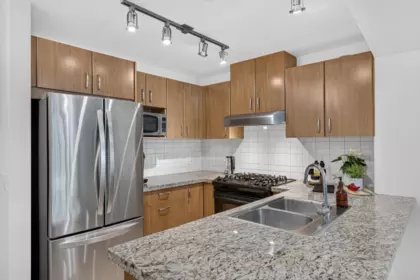 307 3082 Dayanee Springs Boulevard, Coquitlam, BC, Coquitlam — Apartment/Condo for sale