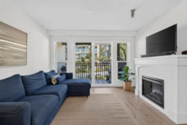 307 3082 Dayanee Springs Boulevard, Coquitlam, BC