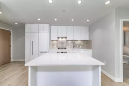 301 5380 Crooked Branch Road, Vancouver, BC, Vancouver — Apartment/Condo for sale