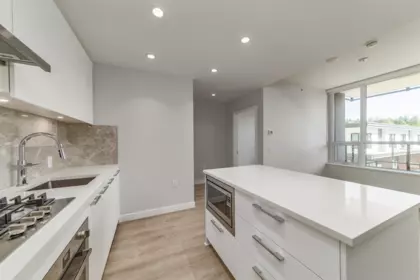 301 5380 Crooked Branch Road, Vancouver, BC, Vancouver — Apartment/Condo for sale