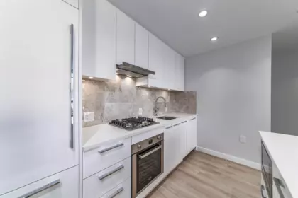 301 5380 Crooked Branch Road, Vancouver, BC, Vancouver — Apartment/Condo for sale