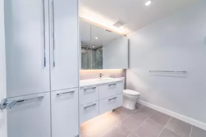 Primary Bedroom Photo of 301 5380 Crooked Branch Road, Vancouver, BC