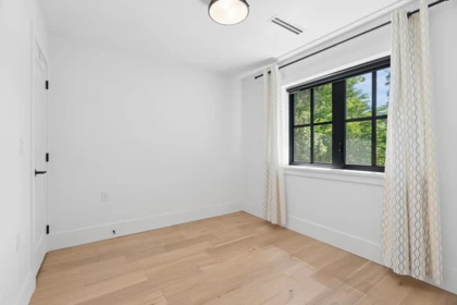 Garage Interior Photo of 3363 W 15th Avenue, Vancouver, BC
