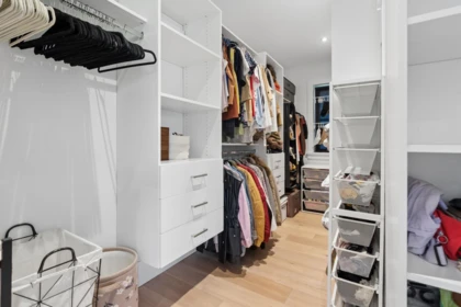 Laundry Room Photo of 3363 W 15th Avenue, Vancouver, BC