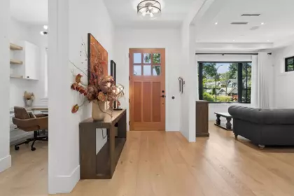 3363 W 15th Avenue, Vancouver, BC, Vancouver — Single Family Residence for sale