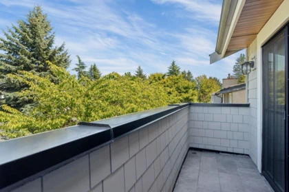Mudroom Photo of 3363 W 15th Avenue, Vancouver, BC