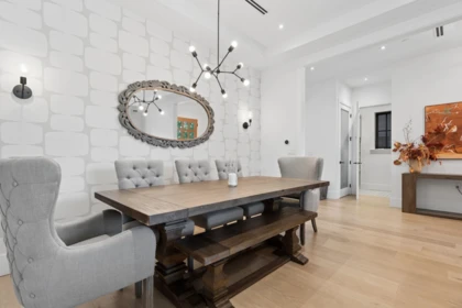 Pantry Photo of 3363 W 15th Avenue, Vancouver, BC