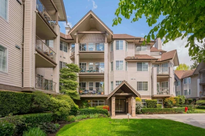 106 4745 54a Street, Delta, BC, Delta — Apartment/Condo for sale