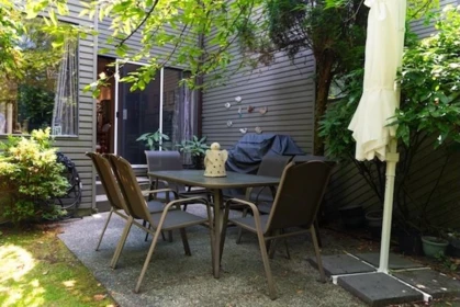 1147 Montroyal Boulevard, North Vancouver, BC, North Vancouver — Townhouse for sale