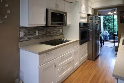 Pantry Photo of 1147 Montroyal Boulevard, North Vancouver, BC