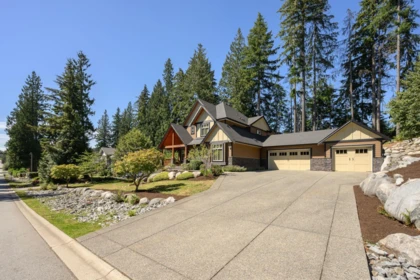 2475 Leggett Drive, Port Moody, BC, Port Moody — Single Family Residence for sale