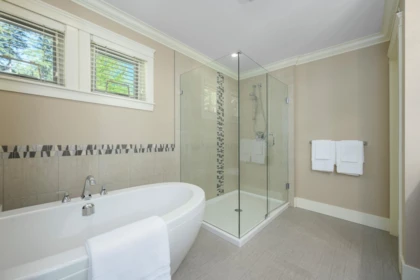 Hallway Photo of 2475 Leggett Drive, Port Moody, BC