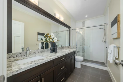 Loft / Bonus Room Photo of 2475 Leggett Drive, Port Moody, BC