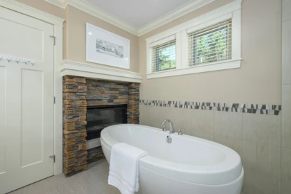 Staircase Photo of 2475 Leggett Drive, Port Moody, BC
