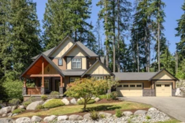 2475 Leggett Drive, Port Moody, BC
