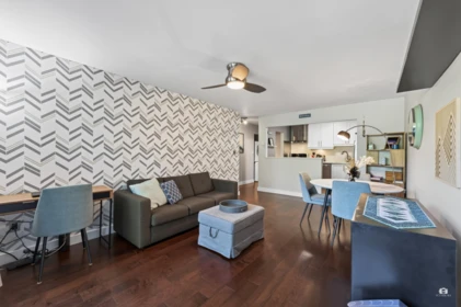 206 1420 E 8th Avenue, Vancouver, BC, Vancouver — Apartment/Condo for sale