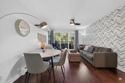 206 1420 E 8th Avenue, Vancouver, BC, Vancouver — Apartment/Condo for sale