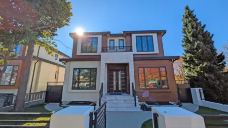 108 E 51st Avenue, Vancouver, BC, Vancouver — Single Family Residence for sale