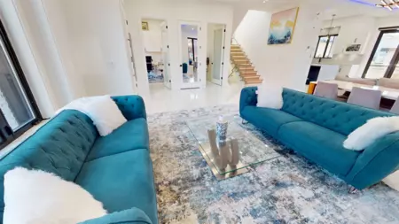 Family Room Photo of 108 E 51st Avenue, Vancouver, BC