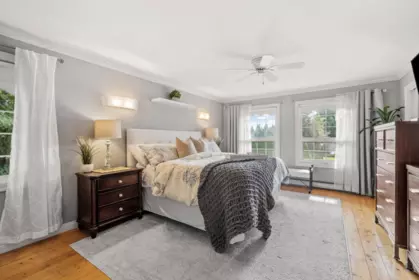 Basement Recreation Room Photo of 32685 Judd Terrace, Mission, BC