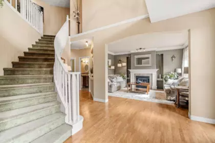 Breakfast Nook Photo of 32685 Judd Terrace, Mission, BC