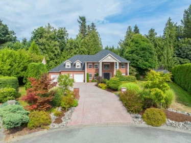32685 Judd Terrace, Mission, BC, Mission — Single Family Residence for sale