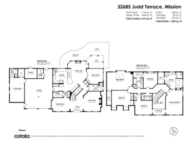 Fitness Center Photo Near 32685 Judd Terrace, Mission, BC