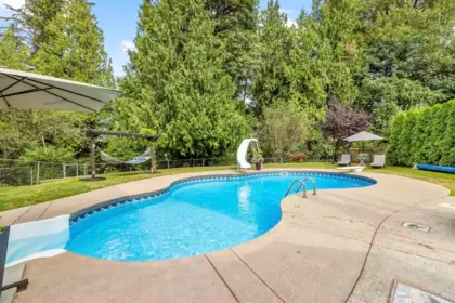 Hot Tub / Spa Photo of 32685 Judd Terrace, Mission, BC