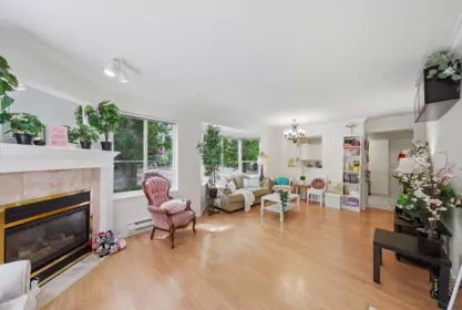 109 2620 Jane Street, Port Coquitlam, BC, Port Coquitlam — Apartment/Condo for sale
