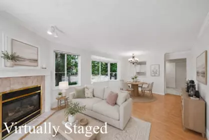 109 2620 Jane Street, Port Coquitlam, BC, Port Coquitlam — Apartment/Condo for sale