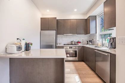 7903 Oak Street, Vancouver, BC, Vancouver — Townhouse for sale