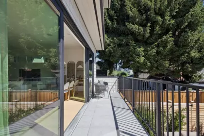 3 2124 E 8 Avenue, Vancouver, BC, Vancouver — Half Duplex for sale