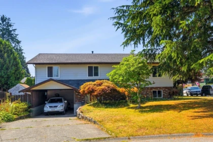 9146 118 Street, Delta, BC, Delta — Single Family Residence for sale