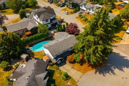 Hot Tub / Spa Photo of 9146 118 Street, Delta, BC