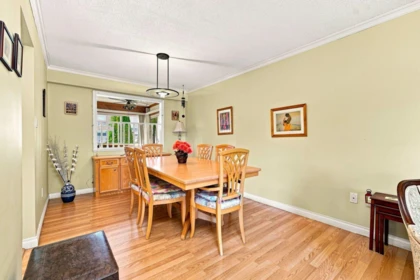 Kitchen Island Photo of 9146 118 Street, Delta, BC