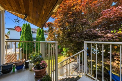 Laundry Room Photo of 9146 118 Street, Delta, BC