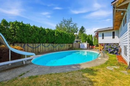 Outdoor Patio Photo of 9146 118 Street, Delta, BC