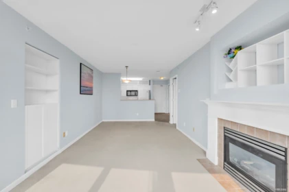 802 6611 Southoaks Crescent, Burnaby, BC, Burnaby — Apartment/Condo for sale