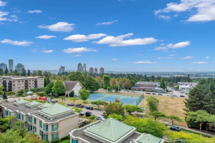 802 6611 Southoaks Crescent, Burnaby, BC, Burnaby — Apartment/Condo for sale