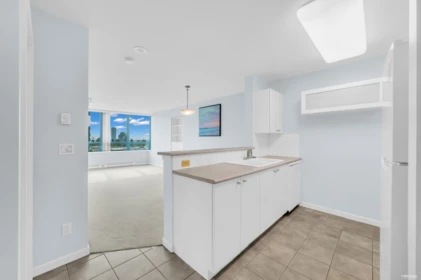Pantry Photo of 802 6611 Southoaks Crescent, Burnaby, BC