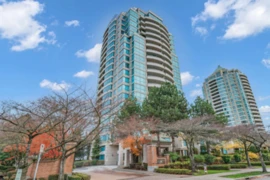 802 6611 Southoaks Crescent, Burnaby, BC