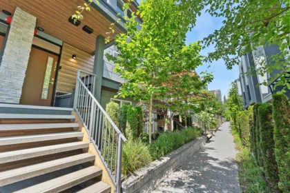 237 2060 Curling Road, North Vancouver, BC, North Vancouver — Townhouse for sale