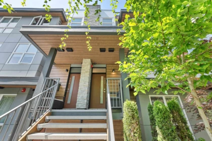 237 2060 Curling Road, North Vancouver, BC, North Vancouver — Townhouse for sale