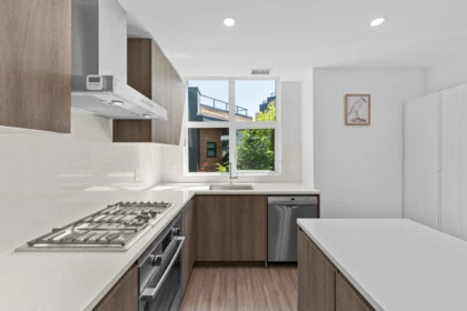 Kitchen Photo of 237 2060 Curling Road, North Vancouver, BC