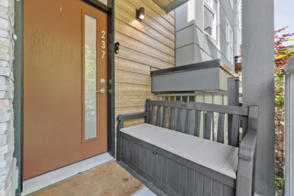 237 2060 Curling Road, North Vancouver, BC, North Vancouver — Townhouse for sale