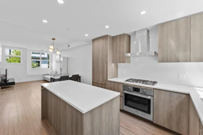 Pantry Photo of 237 2060 Curling Road, North Vancouver, BC