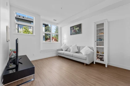 Primary Bedroom Photo of 237 2060 Curling Road, North Vancouver, BC