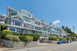 202 15165 Marine Drive, White Rock, BC
